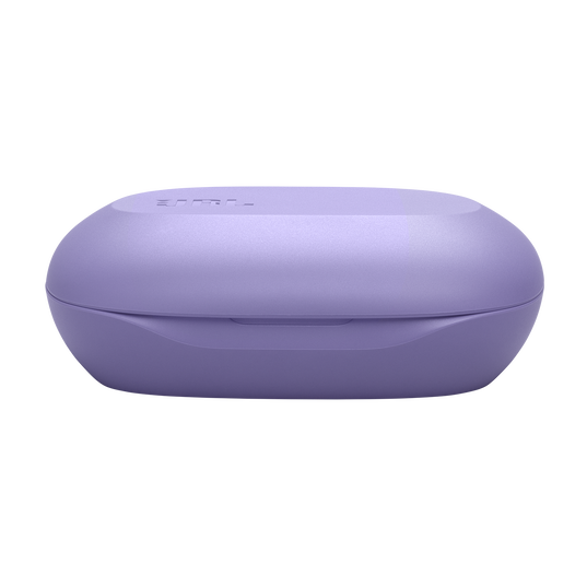 JBL Sense Lite - Purple - True Wireless Open-ear Headphones - Top